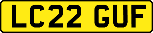 LC22GUF