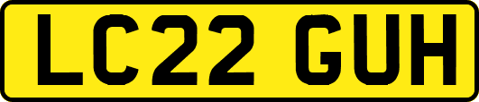 LC22GUH