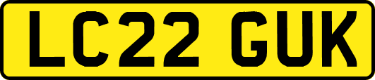 LC22GUK