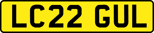 LC22GUL