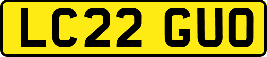 LC22GUO