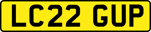 LC22GUP