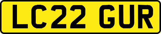 LC22GUR