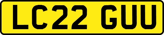 LC22GUU