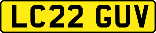 LC22GUV