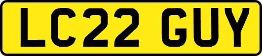 LC22GUY