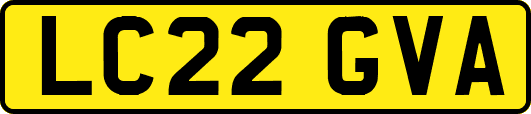 LC22GVA
