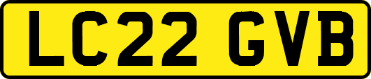 LC22GVB