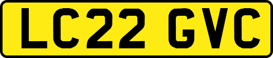 LC22GVC