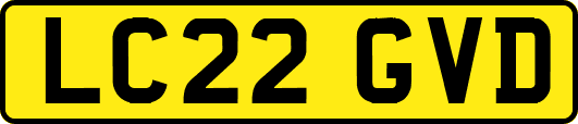 LC22GVD