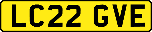 LC22GVE
