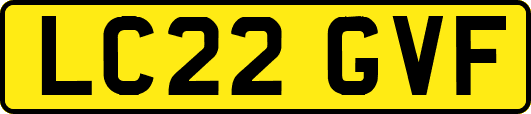 LC22GVF