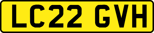 LC22GVH