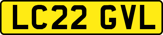 LC22GVL