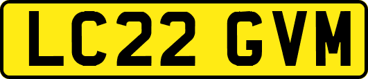 LC22GVM