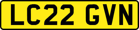 LC22GVN