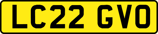 LC22GVO