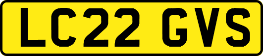 LC22GVS
