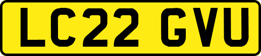 LC22GVU
