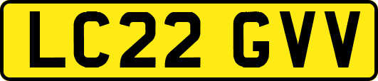 LC22GVV