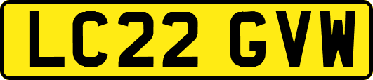LC22GVW