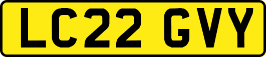 LC22GVY