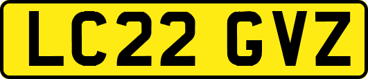 LC22GVZ