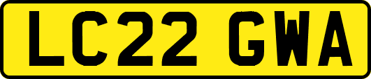 LC22GWA