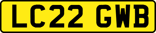 LC22GWB