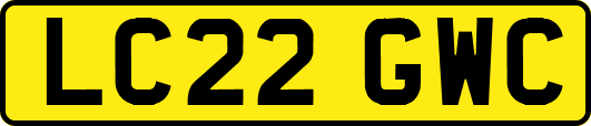 LC22GWC