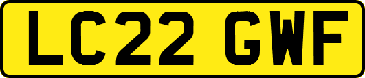 LC22GWF
