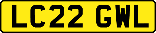 LC22GWL