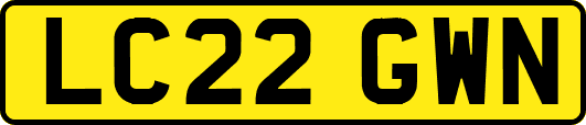 LC22GWN