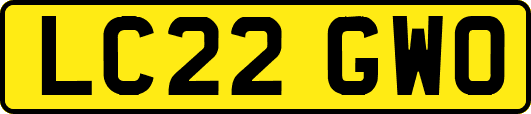 LC22GWO