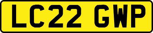 LC22GWP