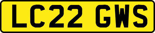 LC22GWS