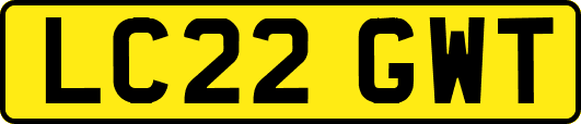 LC22GWT