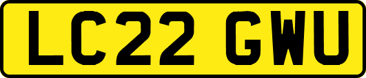 LC22GWU