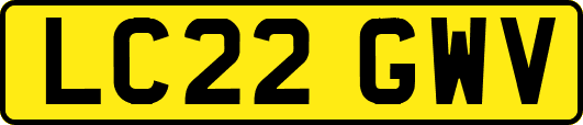 LC22GWV