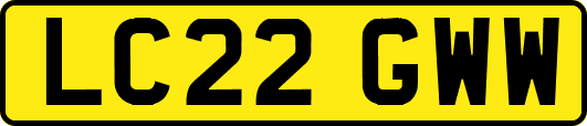 LC22GWW
