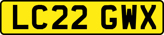 LC22GWX