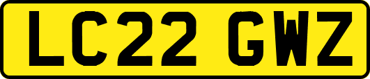 LC22GWZ