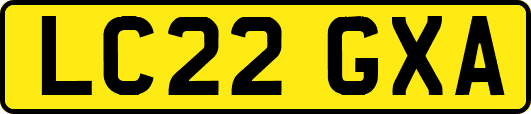 LC22GXA
