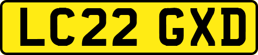 LC22GXD