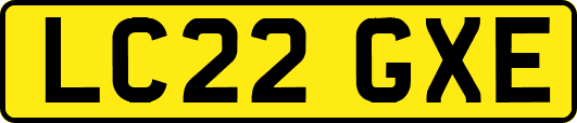 LC22GXE
