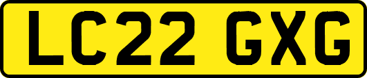 LC22GXG
