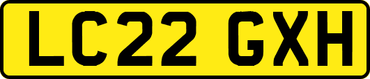 LC22GXH