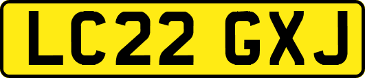 LC22GXJ