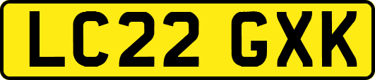 LC22GXK