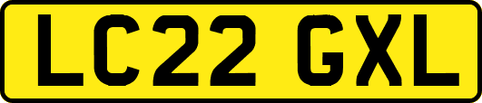 LC22GXL